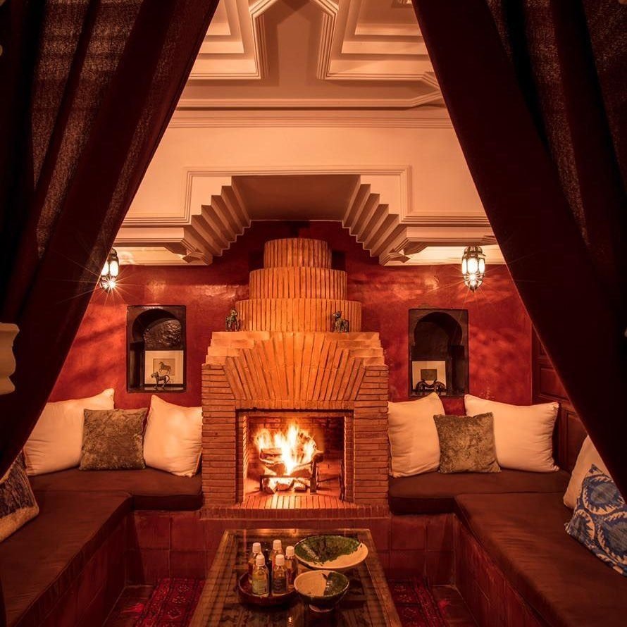 Heritage Spa Marrakech — photo 3