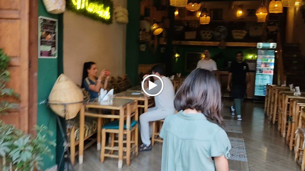 L'Mdina Marrakech — Marrakech Guide by Coco